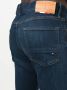 Tommy Hilfiger Slim-fit jeans Blauw - Thumbnail 5