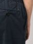 Tommy Hilfiger Straight broek Blauw - Thumbnail 5
