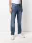 Tommy Hilfiger Straight jeans Blauw - Thumbnail 3