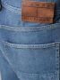 Tommy Hilfiger Straight jeans Blauw - Thumbnail 5