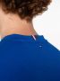 Tommy Hilfiger Sweater met logoprint Blauw - Thumbnail 4