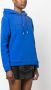 Tommy Hilfiger Trui met geborduurd logo Blauw - Thumbnail 3