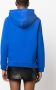 Tommy Hilfiger Trui met geborduurd logo Blauw - Thumbnail 4