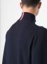 Tommy Hilfiger Vest met logopatch Blauw - Thumbnail 5