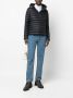 Tommy Hilfiger Jas met capuchon Zwart - Thumbnail 2