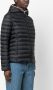 Tommy Hilfiger Jas met capuchon Zwart - Thumbnail 3