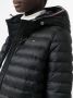 Tommy Hilfiger Jas met capuchon Zwart - Thumbnail 5