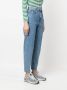 Tommy Jeans High waist jeans Blauw - Thumbnail 3