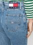 Tommy Jeans High waist jeans Blauw - Thumbnail 5