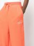 Tommy Jeans Trainingsbroek met geborduurd logo Oranje - Thumbnail 5
