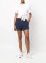 Tommy Jeans Shorts met logopatch Blauw - Thumbnail 2