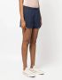 Tommy Jeans Shorts met logopatch Blauw - Thumbnail 3