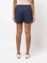 Tommy Jeans Shorts met logopatch Blauw - Thumbnail 4