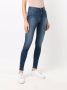 Tommy Jeans Skinny jeans Blauw - Thumbnail 3