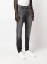 Tommy Jeans Slim-fit jeans Zwart - Thumbnail 3