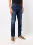 Tommy Jeans Slim-fit jeans Blauw - Thumbnail 3