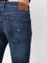 Tommy Jeans Slim-fit jeans Blauw - Thumbnail 5
