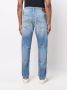 Tommy Jeans Straight jeans Blauw - Thumbnail 4