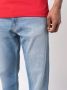 Tommy Jeans Straight jeans Blauw - Thumbnail 5