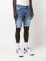 Tommy Jeans Denim shorts Blauw - Thumbnail 3