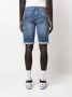 Tommy Jeans Denim shorts Blauw - Thumbnail 4