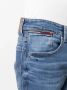 Tommy Jeans Denim shorts Blauw - Thumbnail 5