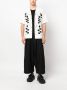 Toogood Cropped broek Zwart - Thumbnail 2