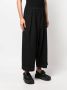 Toogood Cropped broek Zwart - Thumbnail 3