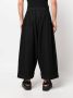 Toogood Cropped broek Zwart - Thumbnail 4