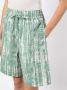Toogood Trainingsshorts Groen - Thumbnail 5