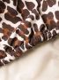 Tory Burch Bikinitop met luipaardprint Beige - Thumbnail 3