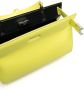 Tory Burch Lee Radziwill kleine tas Groen - Thumbnail 5