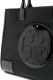 Tory Burch Ella kleine shopper Zwart - Thumbnail 4