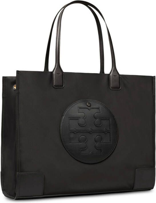 Tory Burch Ella shopper Zwart