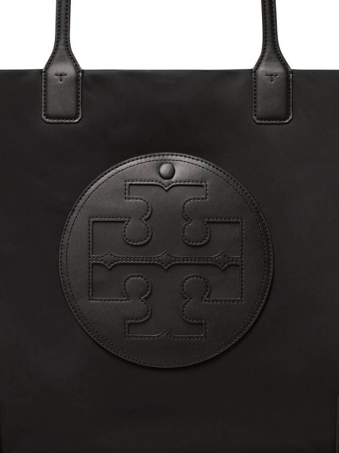 Tory Burch Ella shopper Zwart
