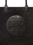 Tory Burch Ella shopper Zwart - Thumbnail 4