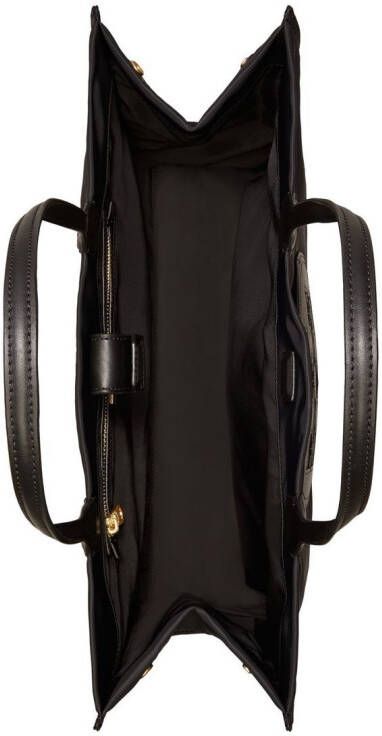 Tory Burch Ella shopper Zwart
