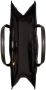 Tory Burch Ella shopper Zwart - Thumbnail 5