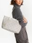 Tory Burch Kleine Ever-Ready shopper Grijs - Thumbnail 2