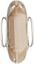 Tory Burch Ever-Ready shopper met patroon Beige - Thumbnail 5