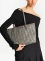 Tory Burch Kleine Ever-Ready shopper Grijs - Thumbnail 2