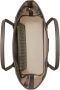 Tory Burch Kleine Ever-Ready shopper Grijs - Thumbnail 5