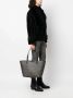 Tory Burch Ever-Ready shopper met patroon Zwart - Thumbnail 2