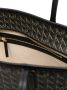 Tory Burch Ever-Ready shopper met patroon Zwart - Thumbnail 5