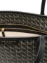 Tory Burch Kleine Ever-Ready shopper Zwart - Thumbnail 5