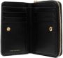 Tory Burch Flrming mini-portemonnee Zwart - Thumbnail 3