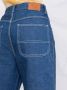 Tory Burch High waist jeans Blauw - Thumbnail 3