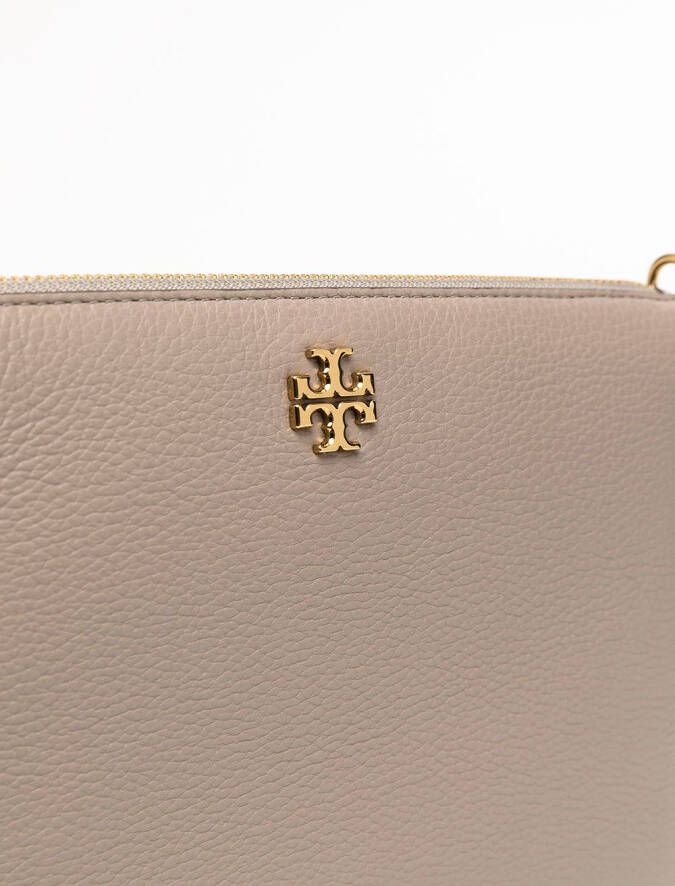 Tory Burch Kira crossbodytas Beige