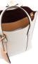 Tory Burch Leren shopper Beige - Thumbnail 5