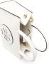 Tory Burch Ella Bio mini shopper Beige - Thumbnail 5